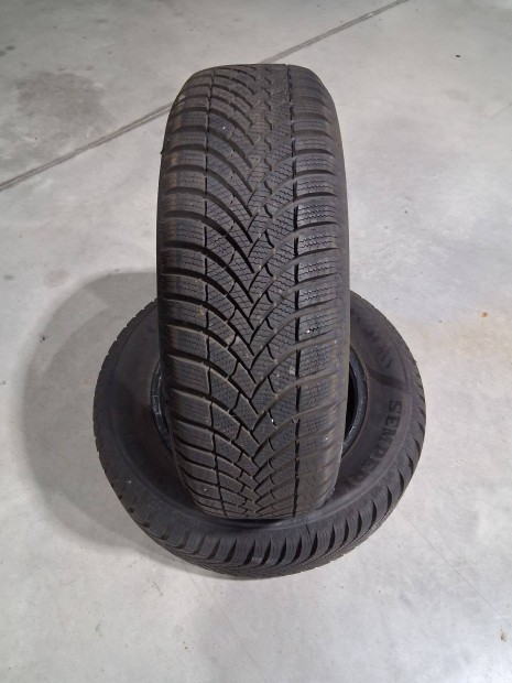 Semperit Téligumi, Speed-Grip 5, 195/65 R15 91T 2db eladó!