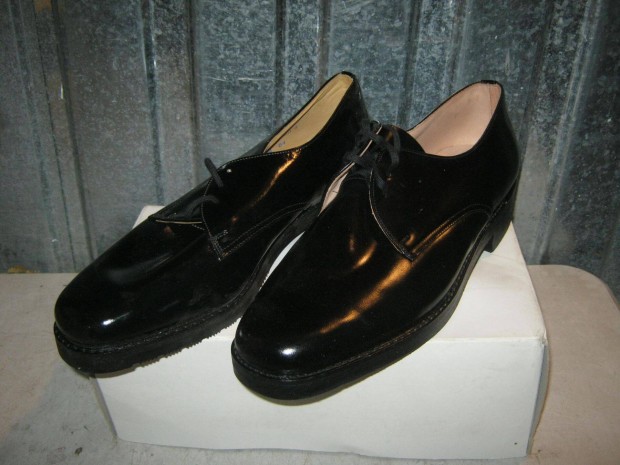 Semperit férfi munkavédelmi cipő 46-os méret