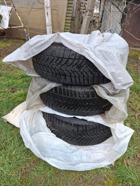 Semperit speed-Grip3 gumik elad�k