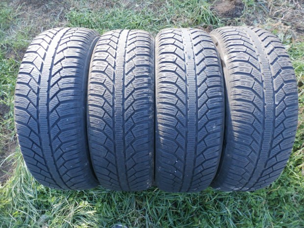 Semperit tli gumi 195/65R15 elad