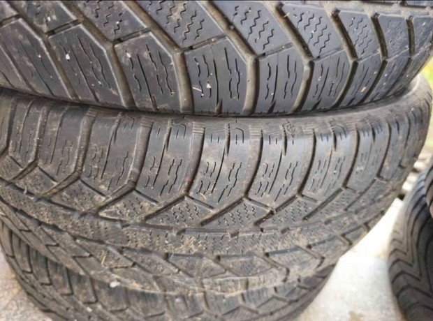 Semperit t�li gumi 205 60 16