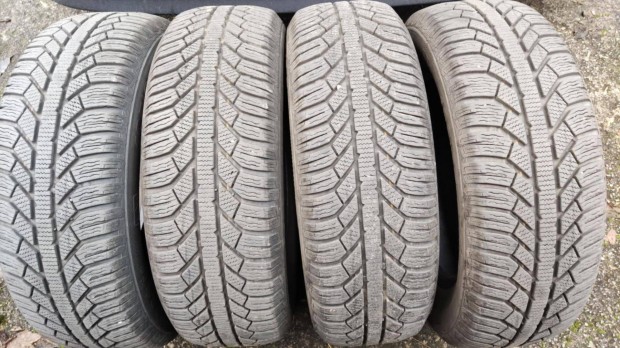 Semperit t�li gumi elad�! 195/65 R 15 T