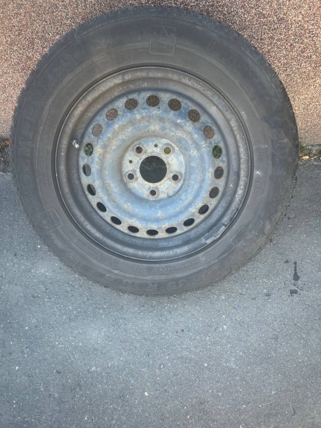 Semperit tli gumi szett felnin