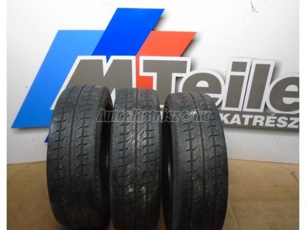 Semperit van-life nyri 195/70r15 104/102 s 2009