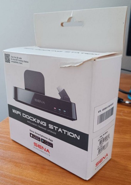 Sena SC-DS-01 Wifi Docking Station