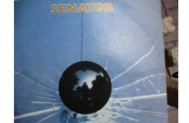 Senator vinyl hanglemez elad