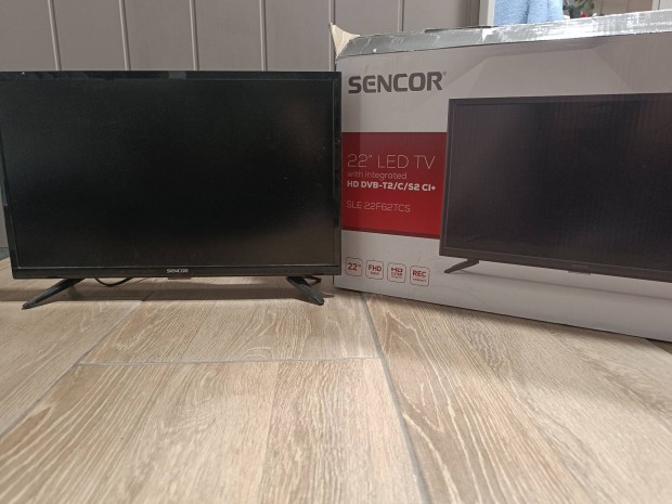 Sencor 22" led televzi 