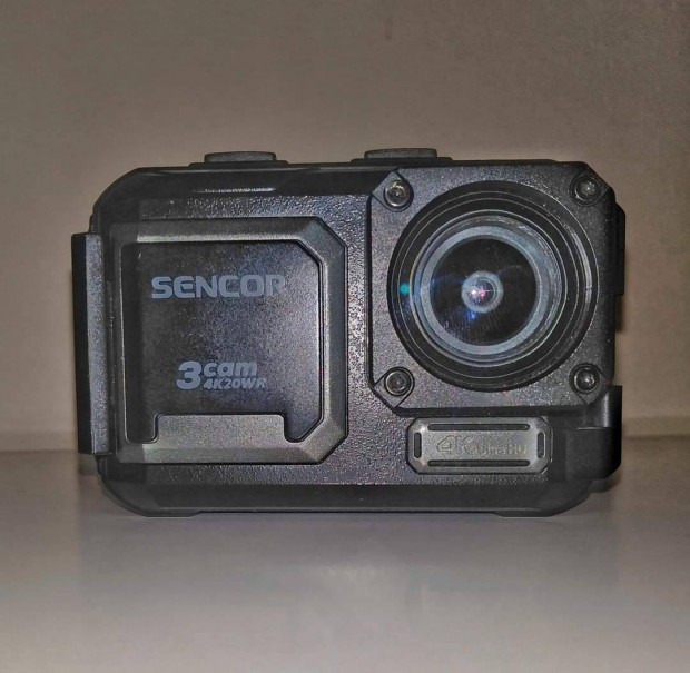 Sencor 3Cam 4K20Wr vzll sportkamera