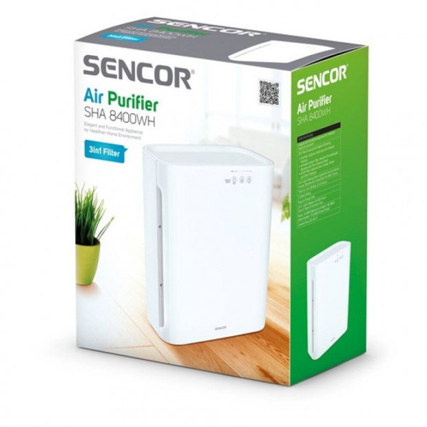 Sencor Air purifier