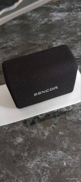 Sencor Bluetooth hangszr eredeti csomagolsban vadonatj 