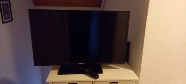 Sencor LED TV elad