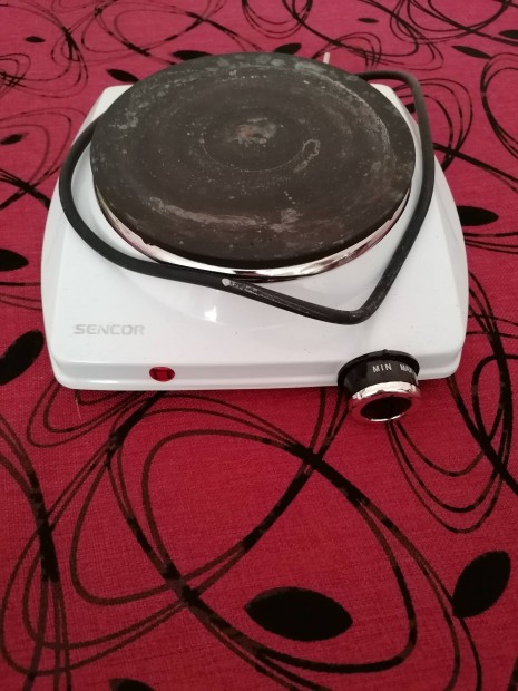 Sencor Reszo elado. 