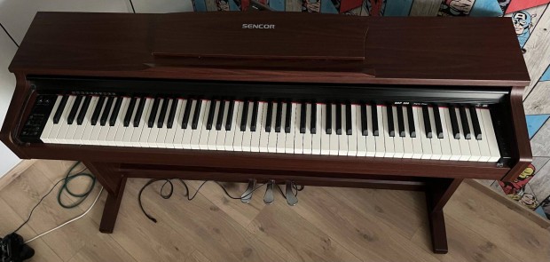 Sencor SDP 200 BR