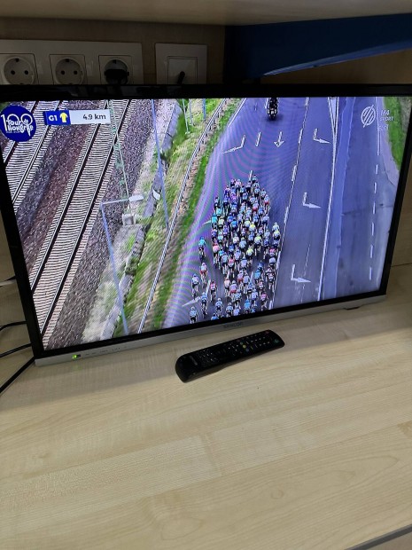 Sencor SLE3210 HD TV Televízió - gyári talp nincs