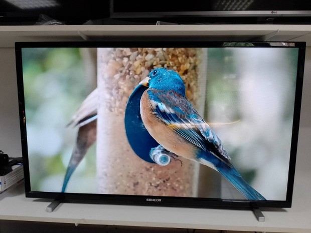Sencor SLE40F11 Full HD LED tv USB garancia 101cm