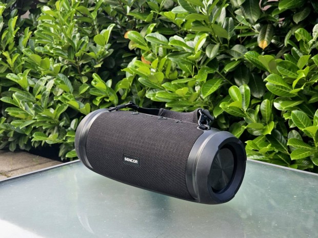 Sencor SSS 6800 Sirius Maxi Bluetooth Hangszóró