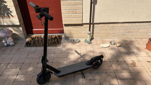 Sencor Scooter One használt elektromos roller eladó