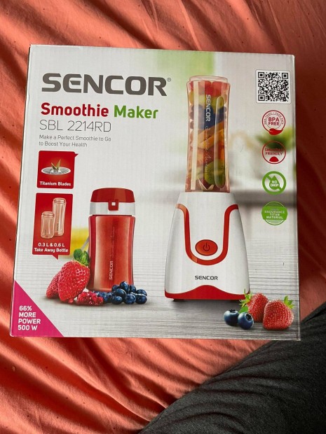 Sencor Smoothie Maker