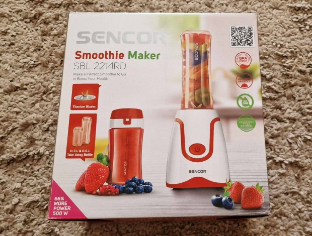 Sencor Smoothie maker