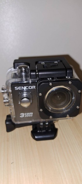 Sencor Sportkamera FHD 19201080p, egy kamera mindenkinek!