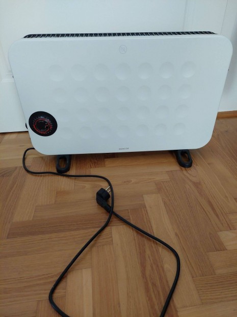 Sencor elektromos konvektor SCF 2100WH