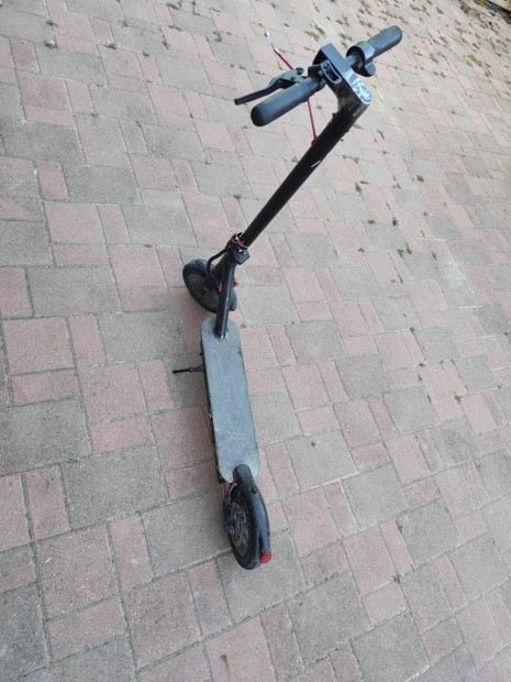 Sencor elektromos roller
