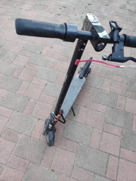 Sencor elektromos roller 