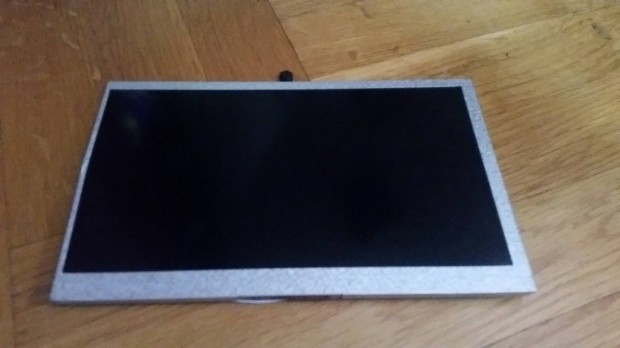 Sencor element tablet 7V3 kijelz 