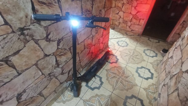 Sencor s21 elektromos roller