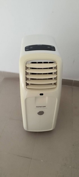 Sencor sac mt 9012ch mobil klíma