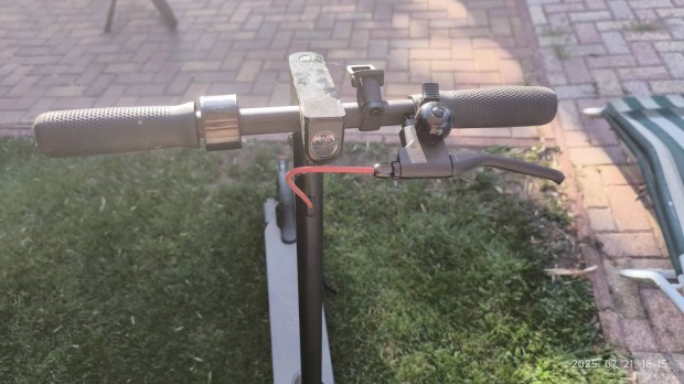 Sencor scooter elektromos roller