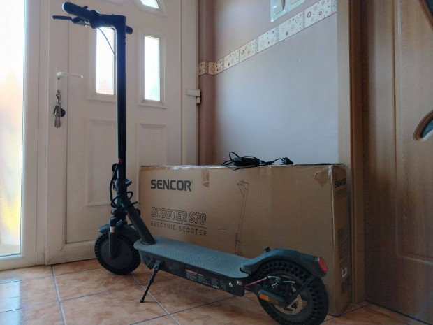 Sencor scooter s70 E-roller