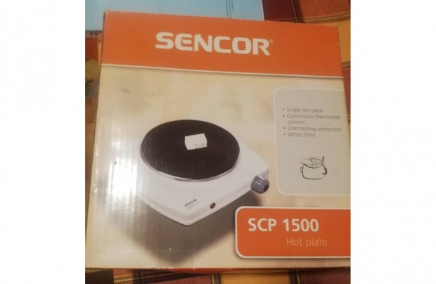 Sencor scp1500 ht place elektromos fzlap