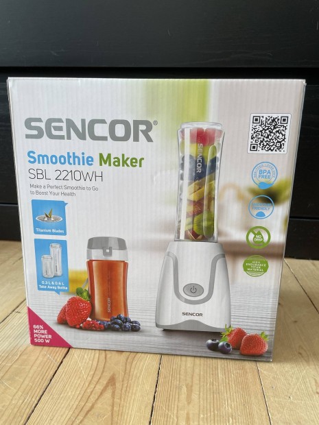 Sencor smoothie maker