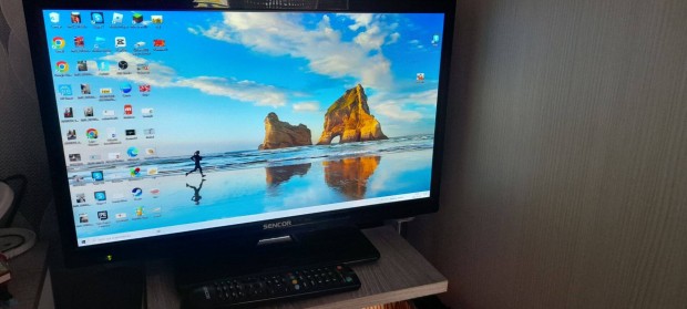 Sencor tv monitor