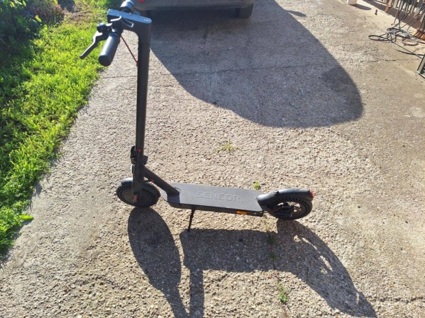 Sencor two long elektromos roller