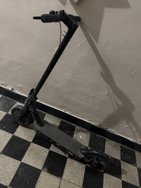 Sencor two long ranger 2021