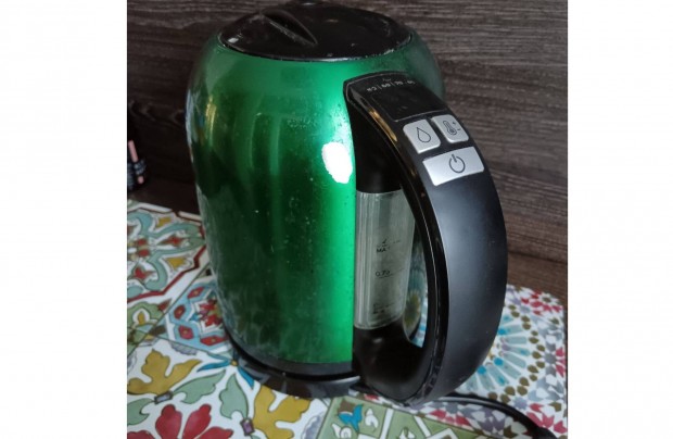 Sencor v�zforral� h�fokszab�lyz�s, bolti �r 16000Ft volt ,alkatr�sz