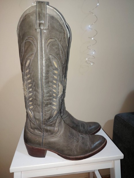 Sendra 6925 ni cowboy hosszszr csizma 39