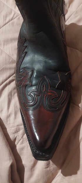 Sendra Westend csizma 43 