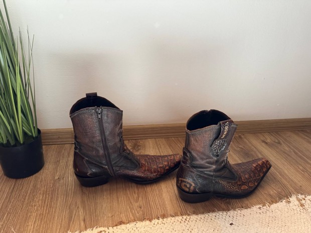 Sendra Western boka csizma elad