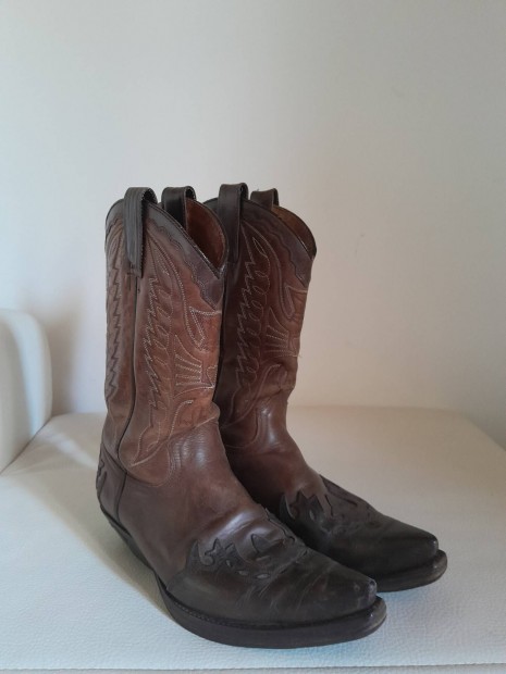 Sendra Western csizma