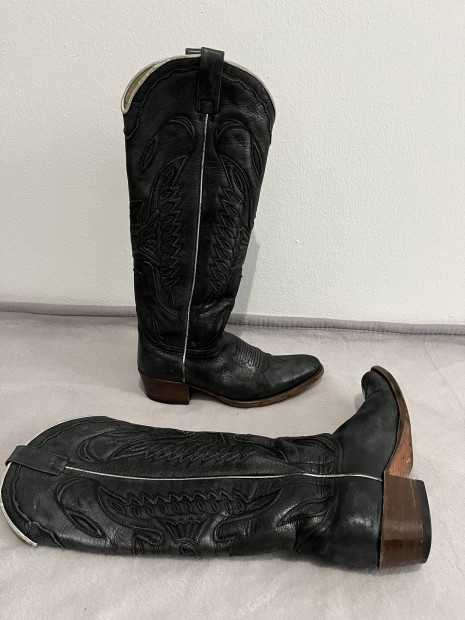 Sendra br Western csizma 