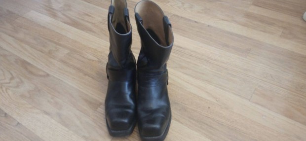 Sendra chopper motoroscsizma