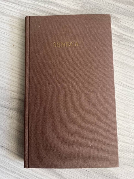 Seneca: Vgasztalsok