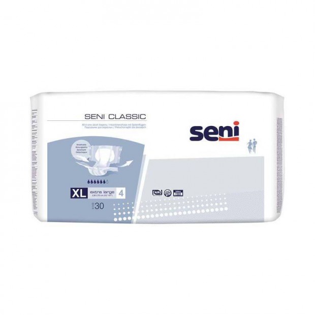 Seni Classic L (2500ML) 30X elad