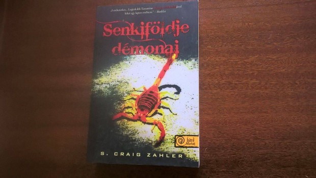 Senkifldje dmonai