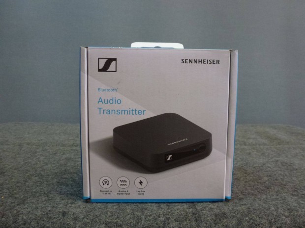 Sennheiser BT T100 transmitter