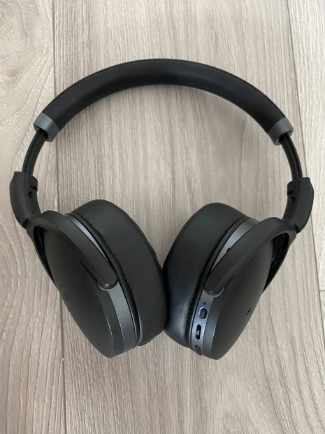 Sennheiser Fejhallgat Bluetooth HD 4.40 BT