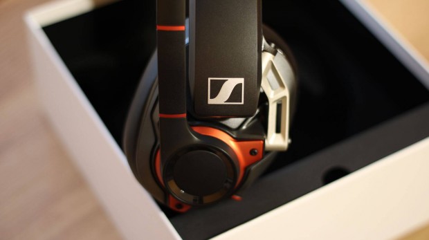 Sennheiser GSP 600 gamer fejhallgat